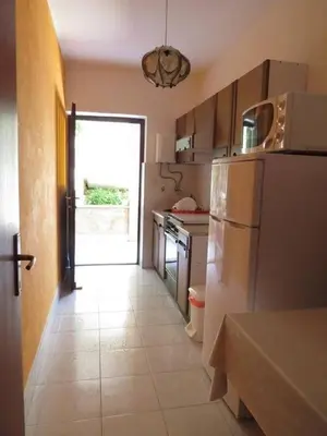 Kuhinja ili čajna kuhinja u objektu Villa Jelsa (3621)