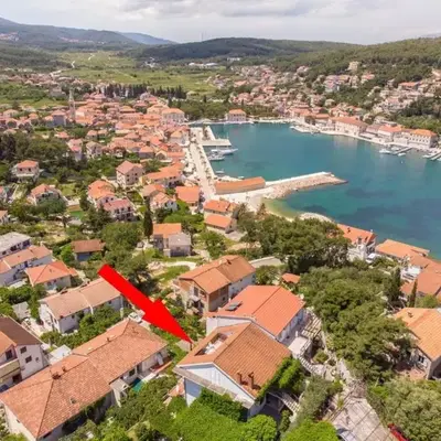Villa Jelsa (3621)
