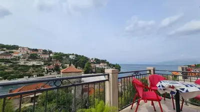 Priroda u blizini privatnih smještaja