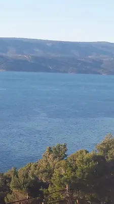 Priroda u blizini apartmana