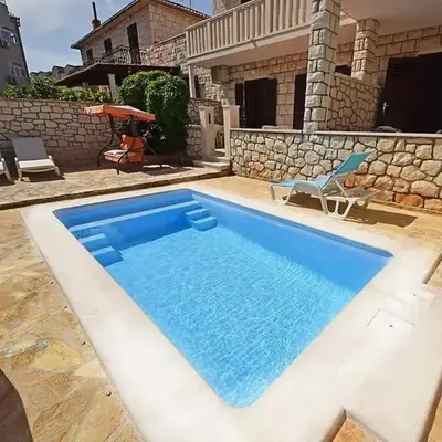 Apartment Mari