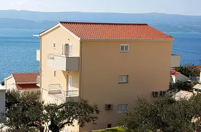 Priroda u blizini apartmana