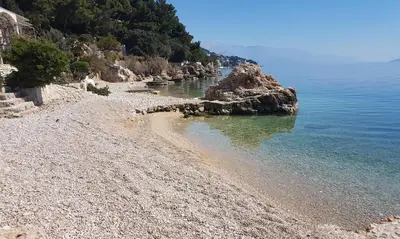 Priroda u blizini apartmana