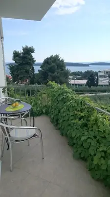 Priroda u blizini apartmana