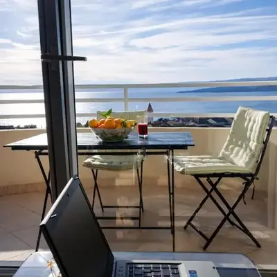 Apartment Wenus