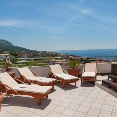 VILLA ARYA - Heated pool