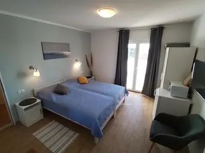 Krevet ili kreveti u jedinici u objektu Guest House Stefica