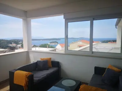 Priroda u blizini apartmana