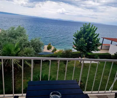 Priroda u blizini privatnih smještaja