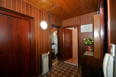 Kupaonica u objektu Apartment Mimica-Croatia , Omis , Center