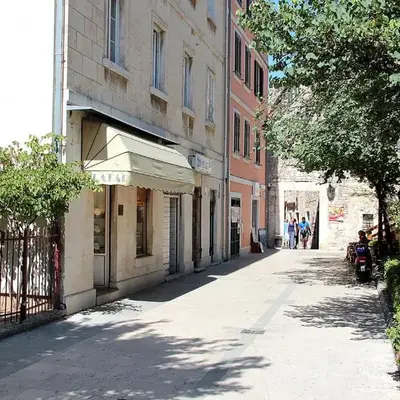 Apartment Mimica-Croatia
