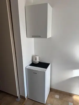 Kuhinja ili čajna kuhinja u objektu Villa Šimović