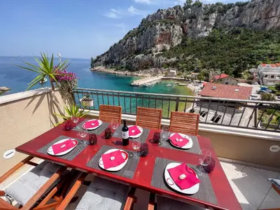 Priroda u blizini apartmana