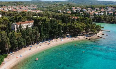 Priroda u blizini hotela