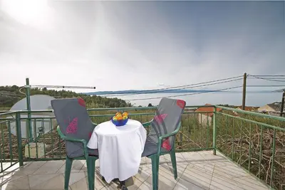 Priroda u blizini apartmana