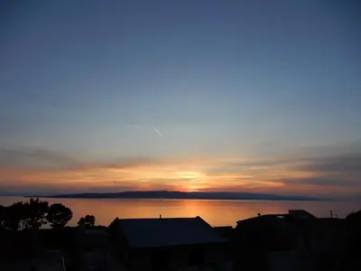 Priroda u blizini apartmana