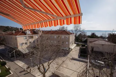 Priroda u blizini apartmana