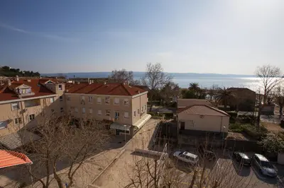 Priroda u blizini apartmana