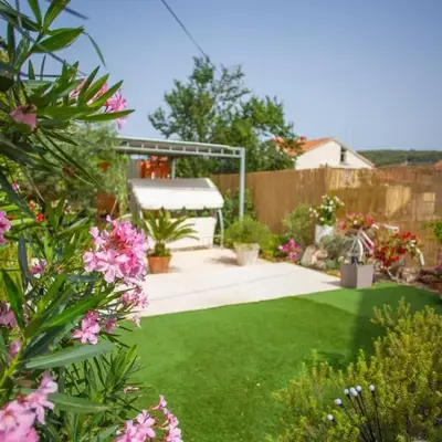 Villa Rosa