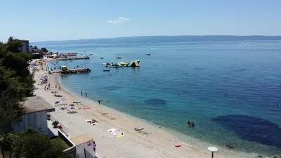 Priroda u blizini apartmana