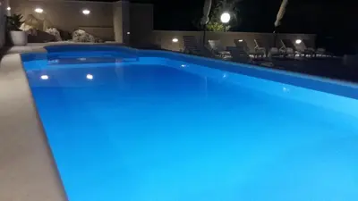 Bazen u objektu Villa Ante Split-Podstrana ili u blizini