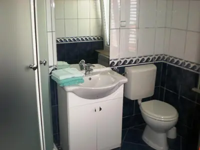 Kupaonica u objektu Villa Ante Split-Podstrana