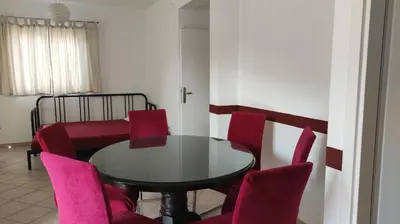 Prostor za sjedenje u objektu