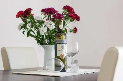 Pića u objektu Apartments Perla