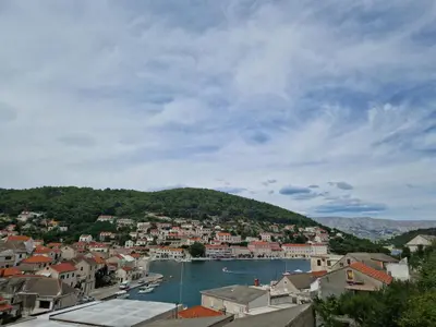 Priroda u blizini apartmana