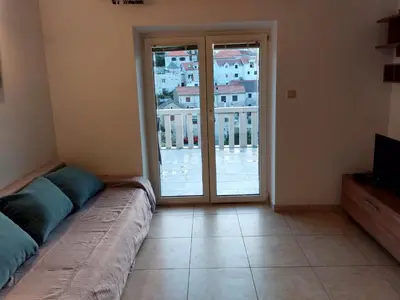 Prostor za sjedenje u objektu