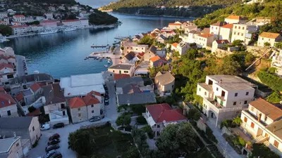 Priroda u blizini apartmana