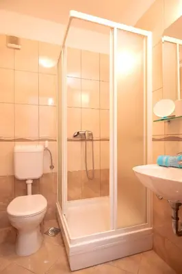Kupaonica u objektu Villa Fio - Hvar