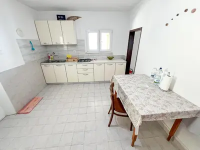 Kuhinja ili čajna kuhinja u objektu Robinson Artemis