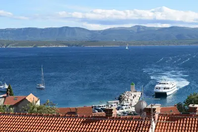 Priroda u blizini apartmana