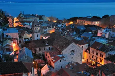 Priroda u blizini apartmana