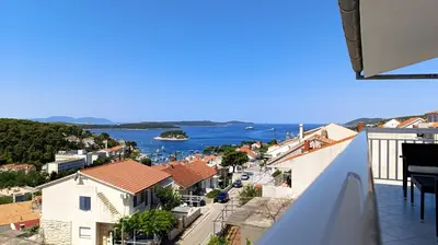 Priroda u blizini apartmana
