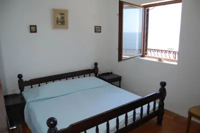 Tlocrt objekta Seaside holiday house Ivan Dolac, Hvar - 12958