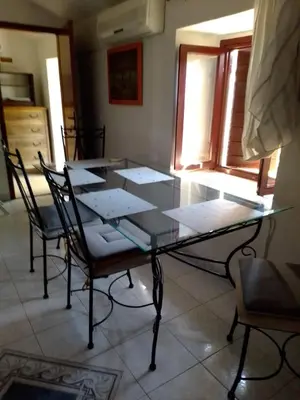 Tlocrt objekta Apartment Sutivan 14737b