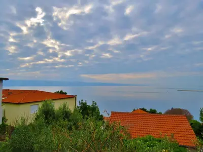 Priroda u blizini apartmana