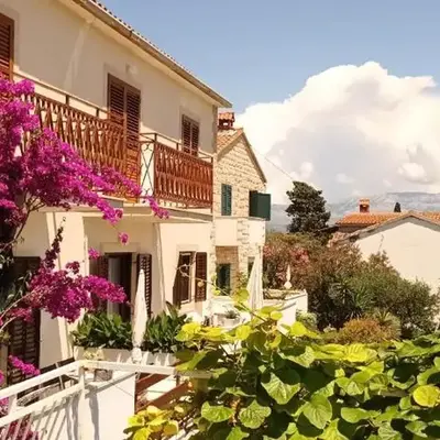 apartmani DIMIĆ