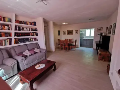 Tlocrt objekta Apartment Nera