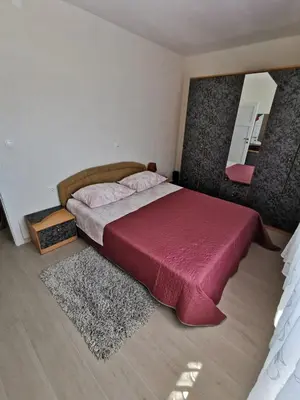 Tlocrt objekta Apartment Nera