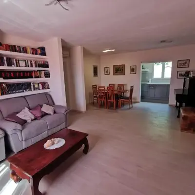Apartment Nera