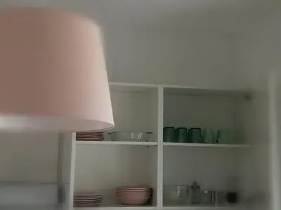 Tlocrt objekta Apartmani Marijana
