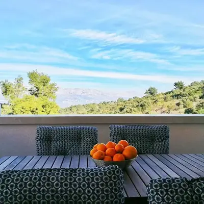 Apartmani Marijana