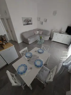 Prostor za sjedenje u objektu