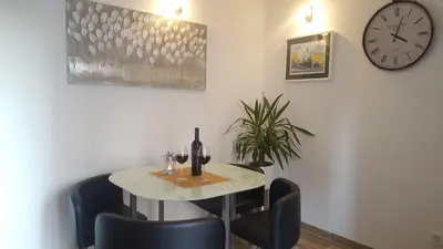 Pića u objektu Apartment Luka