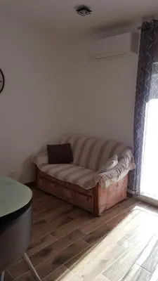 Prostor za sjedenje u objektu