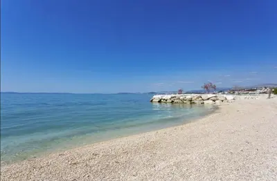 Priroda u blizini apartmana