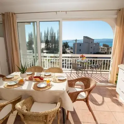Apartment MERI (4172)